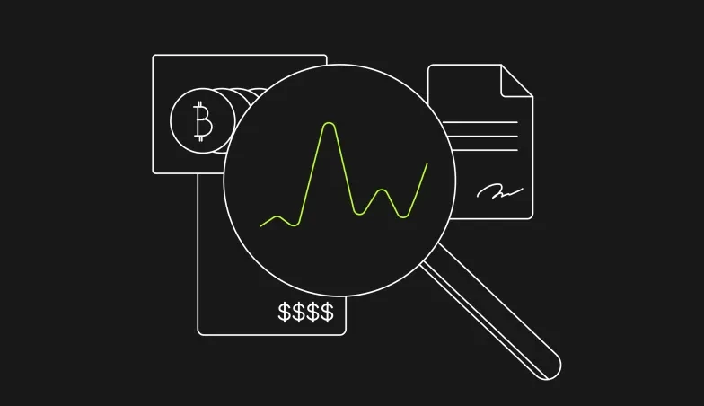 crypt交易所下载 · 新手入门教程